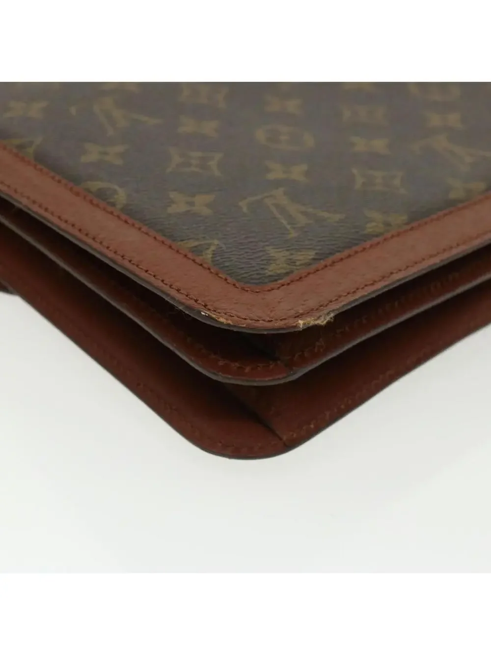 Louis Vuitton Passy Shoulder Bag Lv #344186L56B